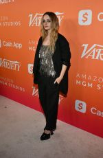 JOEY KING at Variety