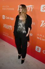 JOEY KING at Variety