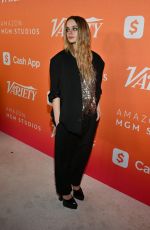 JOEY KING at Variety