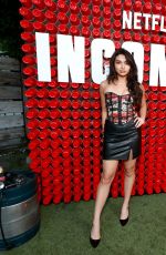 JULIA GARCIA at Incoming House Party in Los Angeles 08/20/2024