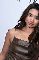 JULIA GARCIA at Miss Teen USA 2024 in Los Angeles 08/01/2024