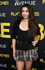 JULIA GARCIA at Places of Bones Special Screening in Los Angeles 08/13/2024