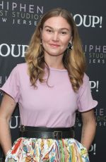 JULIA STILES at COUP! Premiere in New York 08/01/2024