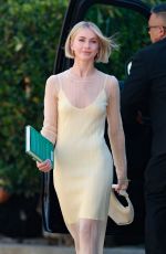 JULIANNE HOUGH Arrives for Her Book Signing Event at The Grove in Los Angeles 08/10/2024