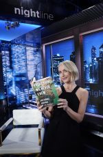 JULIANNE HOUGH at Nightline 08/13/2024