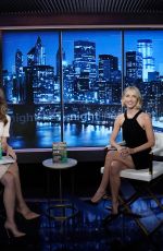 JULIANNE HOUGH at Nightline 08/13/2024