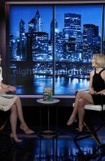 JULIANNE HOUGH at Nightline 08/13/2024