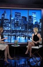 JULIANNE HOUGH at Nightline 08/13/2024