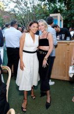 JULIANNE HOUGH at TIAH 6th Anniversary Soiree in Los Angeles 08/24/2024