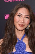 JULIE CHANG at Rodriguez Skincare Los Angeles Special Screening at Brain Dead Studios 08/05/2024