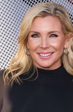 JUNE DIANE RAPHAEL at Intuit Dome Opening Night in Los Angeles 08/15/2024