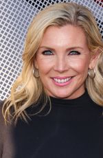 JUNE DIANE RAPHAEL at Intuit Dome Opening Night in Los Angeles 08/15/2024