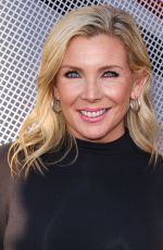 JUNE DIANE RAPHAEL at Intuit Dome Opening Night in Los Angeles 08/15/2024