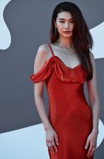 JUNG HO-YEON at Disclaimer Premiere at 81st Venice International Film Festival 08/29/2024