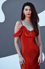 JUNG HO-YEON at Disclaimer Premiere at 81st Venice International Film Festival 08/29/2024
