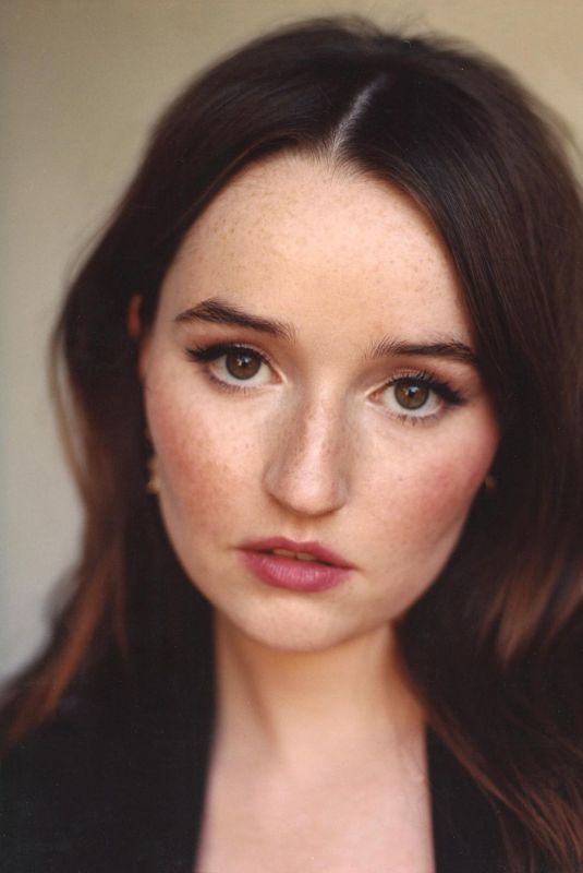 KAITLYN DEVER - Devers Music Promos, August 2024