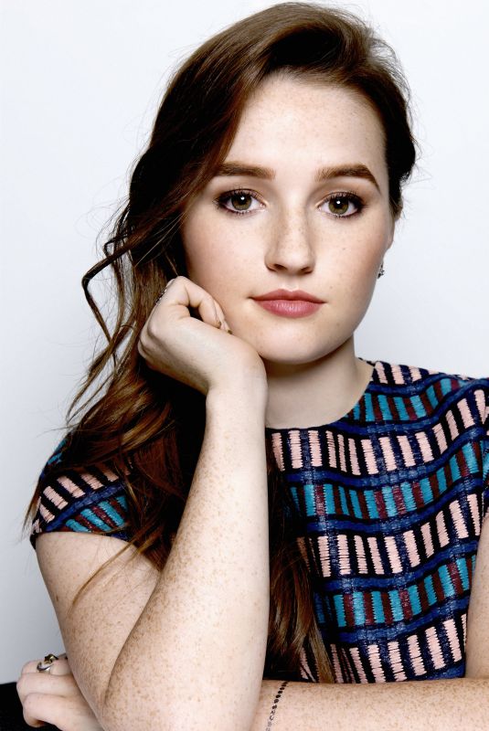 KAITLYN DEVER for Variety, September 2014