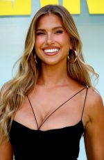 KARA DEL TORO at Borderlands Fan Event in Los Angeles 08/06/2024
