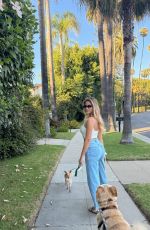 KARA DEL TORO - Instagram Photos 08/26/2024