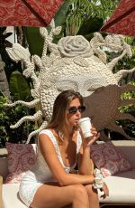 KARA DEL TORO - Instagram Photos 08/26/2024