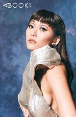 KAREN FUKUHARA for A Book Of Magazine, August 2024