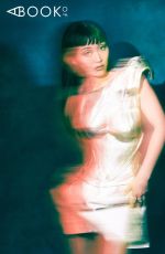 KAREN FUKUHARA for A Book Of Magazine, August 2024