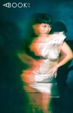 KAREN FUKUHARA for A Book Of Magazine, August 2024
