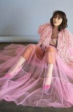 KAREN FUKUHARA for Hooks Magazine, August 2024