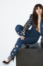 KAREN FUKUHARA for Hooks Magazine, August 2024