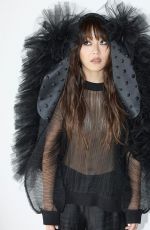 KAREN FUKUHARA for Hooks Magazine, August 2024