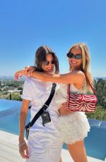 KARI RILEY - Instagram Photos 08/11/2024