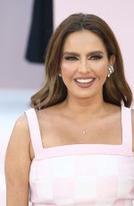 KARLA DIAZ at Emily In Paris Season 4 Part 1 Premiere in Los Angeles 08/14/2024