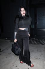 KAT VON D Celebrates Her Husband Rafael Reyes