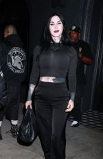 KAT VON D Celebrates Her Husband Rafael Reyes