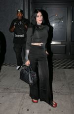 KAT VON D Celebrates Her Husband Rafael Reyes