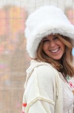 KATE GARRAWAY at Camp Bestival Shropshire in Weston Park 08/17/2024