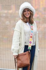 KATE GARRAWAY at Camp Bestival Shropshire in Weston Park 08/17/2024
