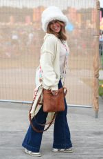 KATE GARRAWAY at Camp Bestival Shropshire in Weston Park 08/17/2024