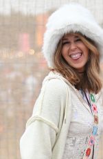 KATE GARRAWAY at Camp Bestival Shropshire in Weston Park 08/17/2024