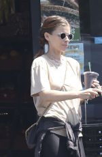 KATE MARA Out Shopping at Lassens Market 08/29/2024