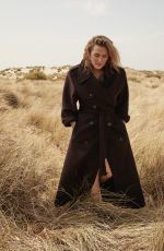KATE WINSLET for Harper