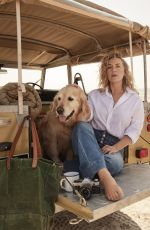 KATE WINSLET for Harper