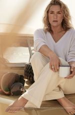KATE WINSLET in Harper