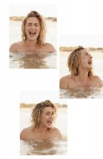 KATE WINSLET in Harper