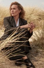 KATE WINSLET in Harper