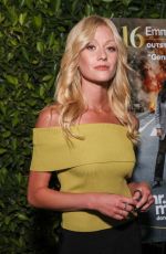 KATHERINE MCNAMARA at Mr. & Mrs. Smith Tastemaker Event in Los Angeles 08/03/2024