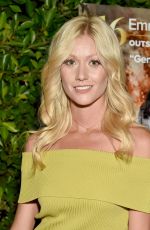 KATHERINE MCNAMARA at Mr. & Mrs. Smith Tastemaker Event in Los Angeles 08/03/2024