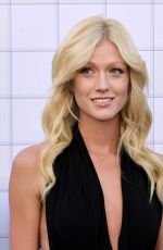 KATHERINE MCNAMARA at The Umbrella Academy Season 4 Premiere in Los Angeles 08/05/2024