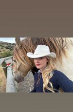 KATHRYN NEWTON - Instagram Photos 08/13/2024