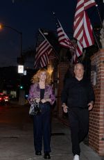 KATHY GRIFFIN at West Hollywood